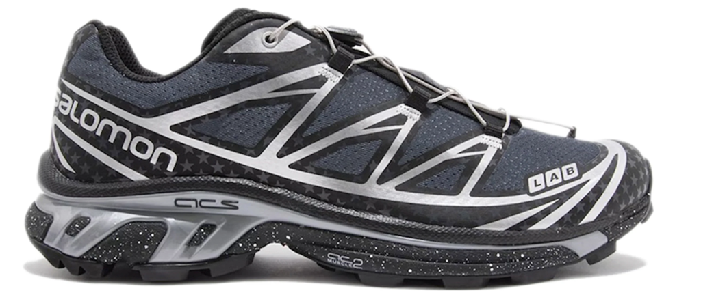 Giày Salomon Atmos x XT-6 'Stars Collide' L47346600