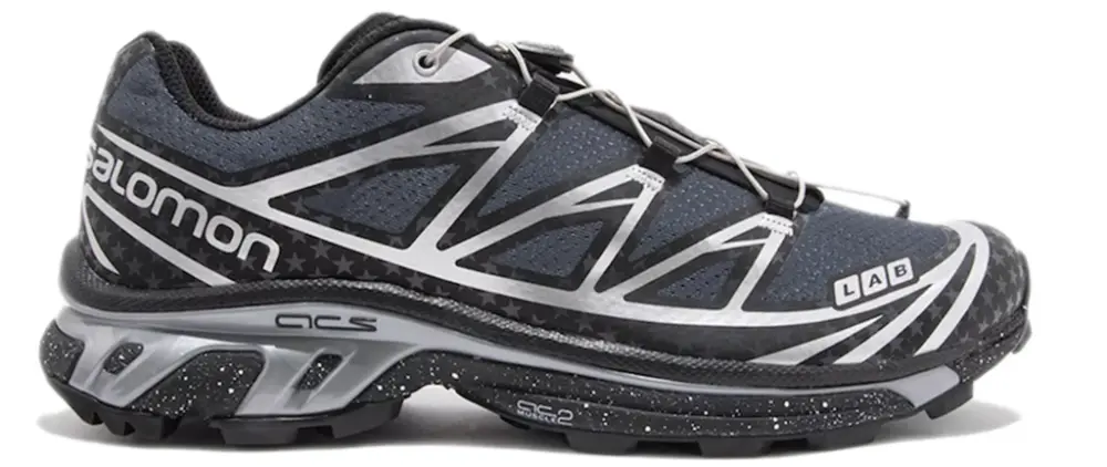 Giày Salomon Atmos x XT-6 'Stars Collide' L47346600