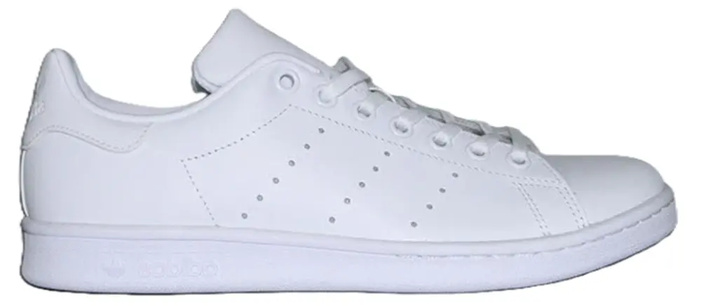 Giày Adidas Stansmith 'Triple White' S76330