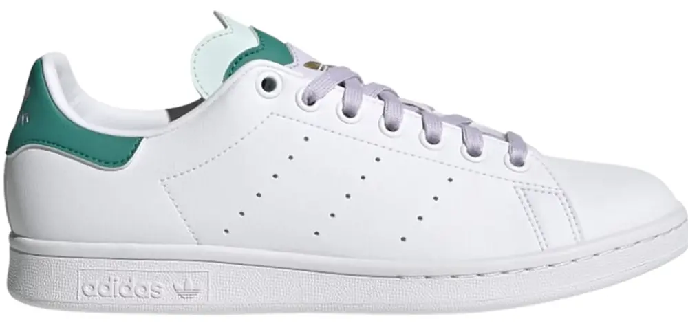 Giày Adidas Wmns Stan Smith 'White Halo Mint' H03942