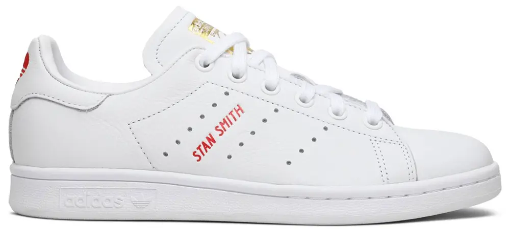 Giày Adidas Stan Smith Valentines Day FV8260
