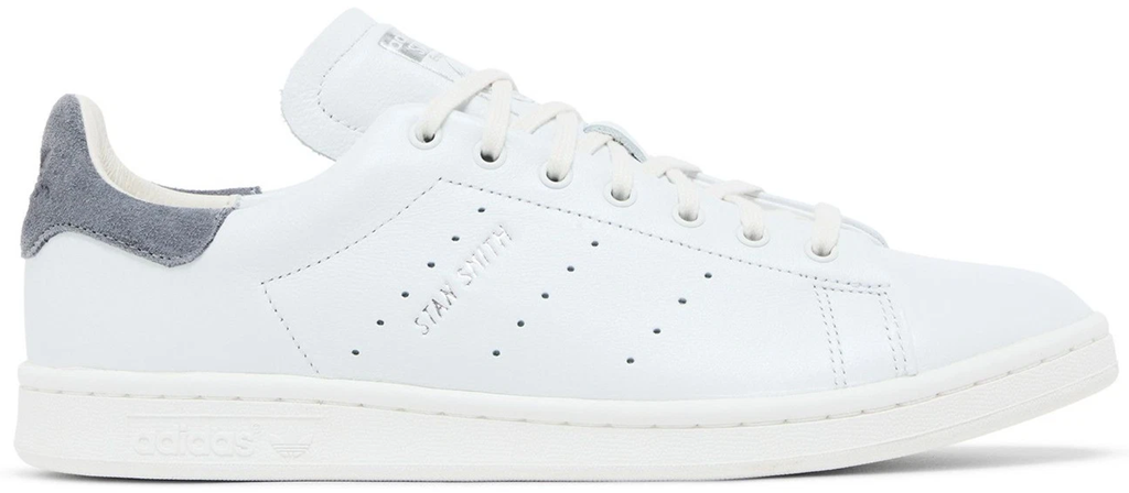 Giày Adidas Stan Smith Lux ‘Crystal White Grey’ ID1994