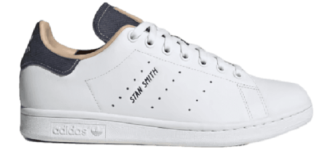 Giày Adidas Stan Smith 'White' ID2029