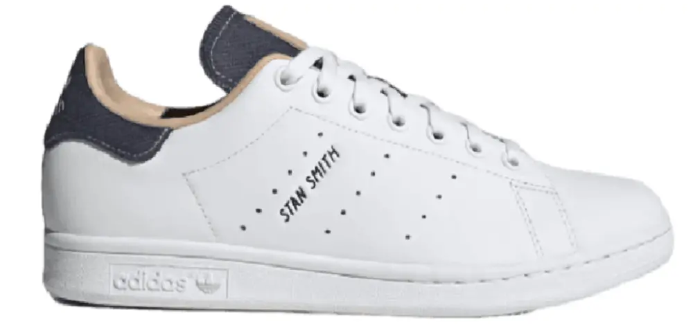 Giày Adidas Stan Smith 'White' ID2029