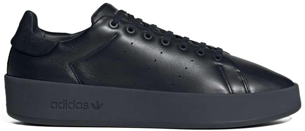 Giày Adidas Stan Smith Recon Shoes 'Black' IH0020