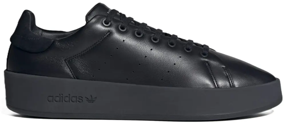 Giày Adidas Stan Smith Recon Shoes 'Black' IH0020