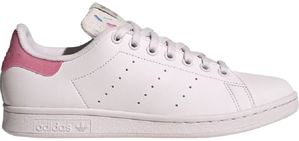 Giày Adidas Stan Smith Vegan ‘Ice Cream’ HQ6669