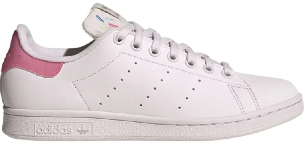 Giày Adidas Stan Smith Vegan ‘Ice Cream’ HQ6669