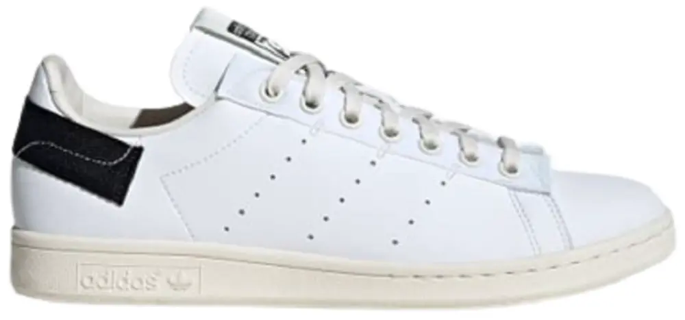 Giày Adidas Stan Smith 'White Green' GW13906