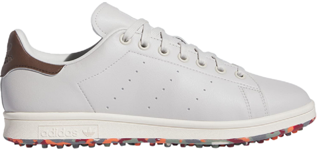 Giày Adidas Stan Smith Golf 'Icons Pack' ID9296
