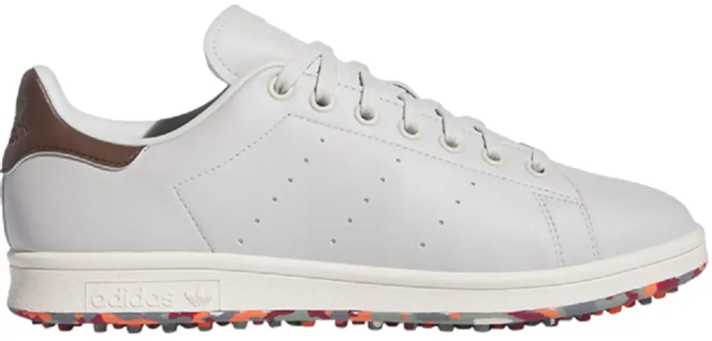 Giày Adidas Stan Smith Golf 'Icons Pack' ID9296