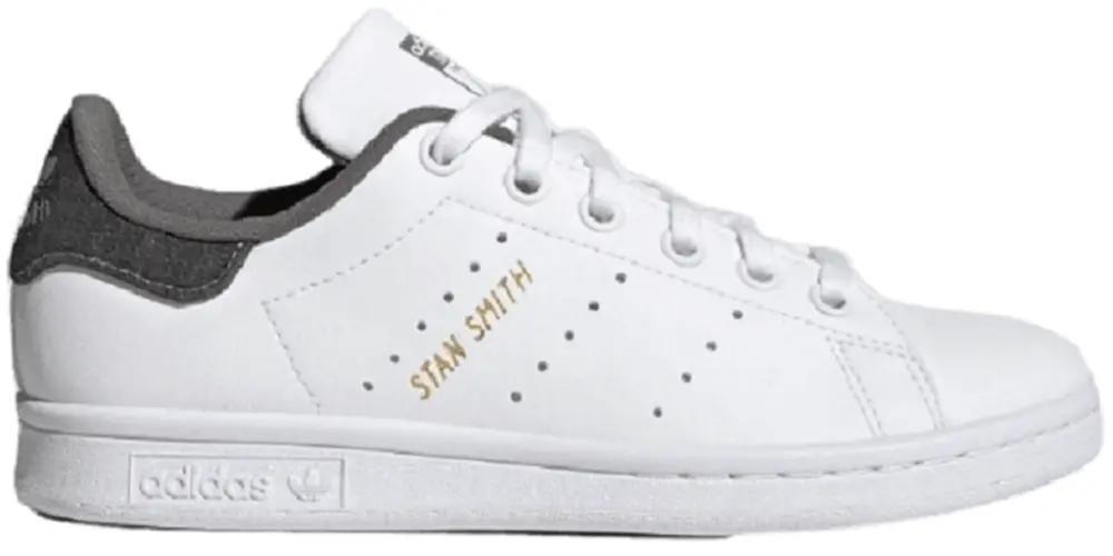 Giày Adidas Originals Stan Smith 'White Black' H03446