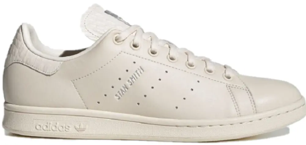 Giày Adidas Stan Smith Edifice 'Chalk White' GY9918