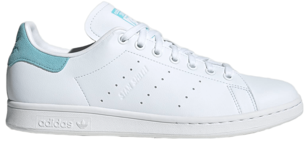 Giày Adidas Stan Smith 'White Mint' GX4438
