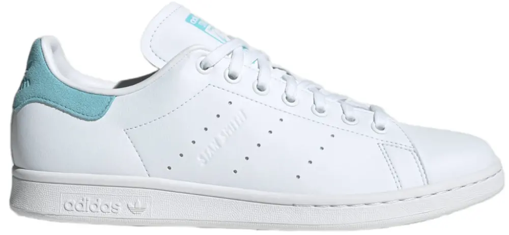 Giày Adidas Stan Smith 'White Mint' GX4438
