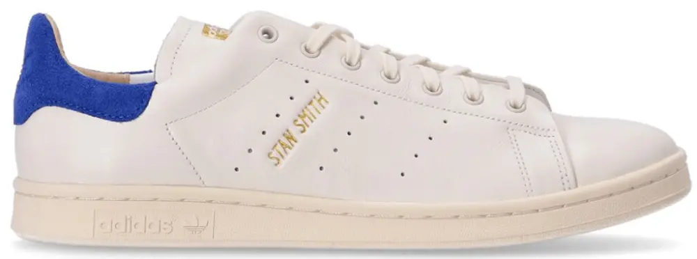 Giày Adidas Stan Smith Lux 'Royal Blue' ID1995