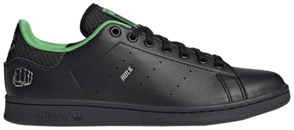 Giày Adidas Marvel x Stan Smith 'Hulk' GZ5993