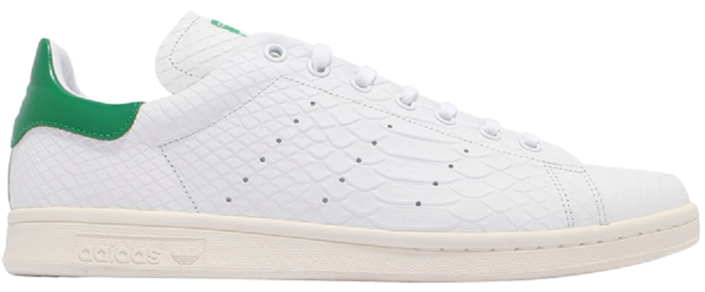 Giày Adidas Stan Smith Recon 'Italian Crocodile'FU9587