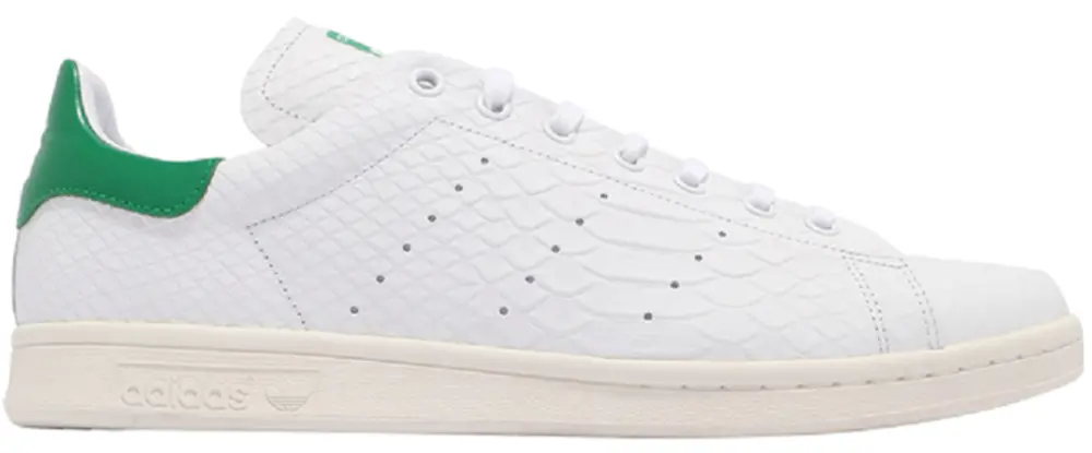Giày Adidas Stan Smith Recon 'Italian Crocodile'FU9587