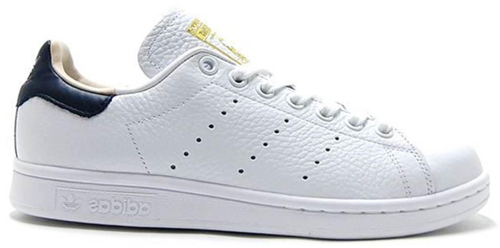 Giày Adidas Stan Smith 'Royal Blue' CQ2201