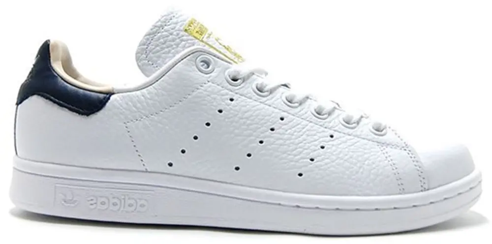 Giày Adidas Stan Smith 'Royal Blue' CQ2201