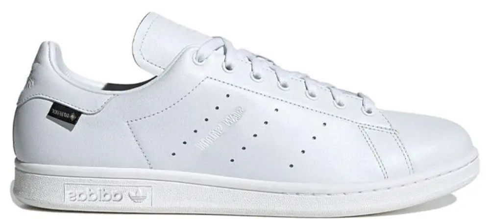 Giày Adidas Stan Smith Lux Gore-Tex 'White' IG8662