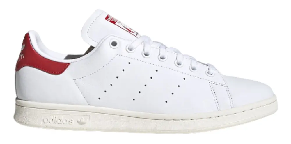 Giày Adidas Stan Smith Vintage 'Collegiate Red' B37898