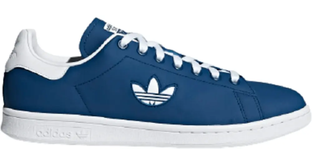 Giày Adidas Stan Smith Blue G27998