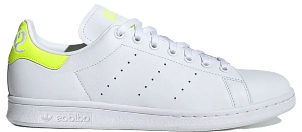 Giày Adidas Stan Smith 'Neon' EE5820