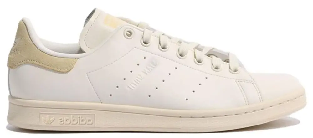 Giày Adidas Originals Stan Smith 'Cream White' GW1391