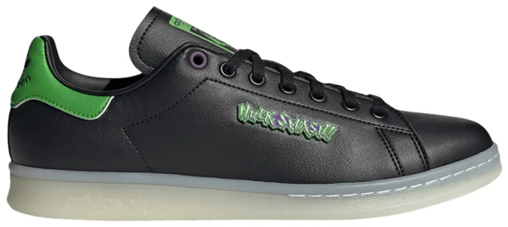 Giày Adidas Marvel x Stan Smith 'Hulk Smash' FZ2708