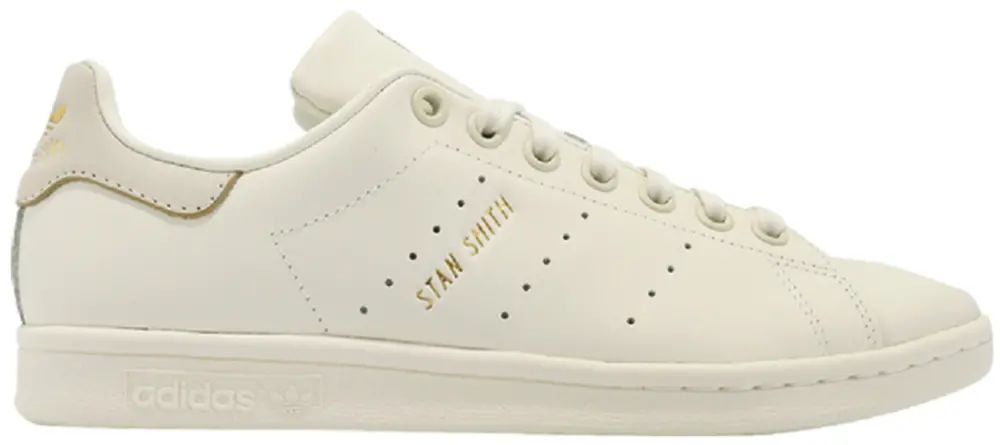 Giày Adidas Stan Smith 'Wonder White Gold' HQ6645