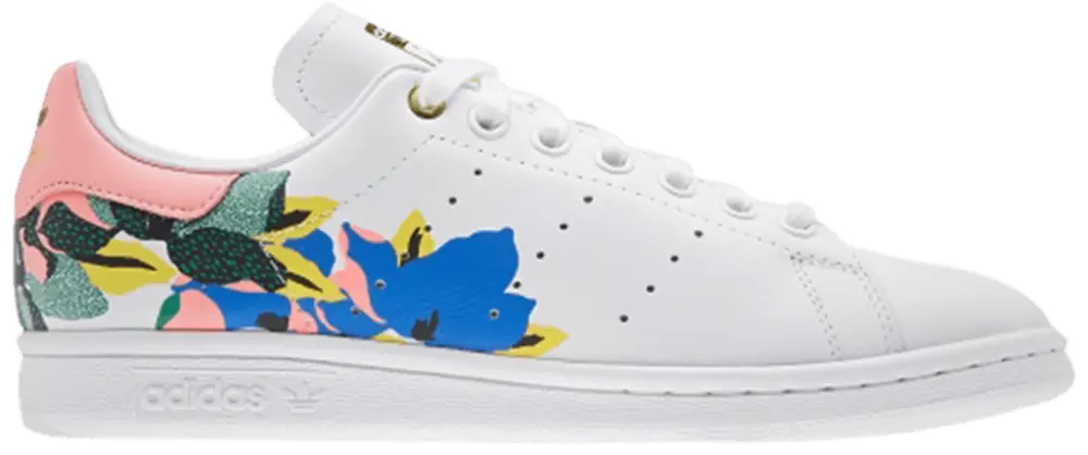 Giày Adidas Her Studio London x Wmns Stan Smith 'Floral Burst' FW2522