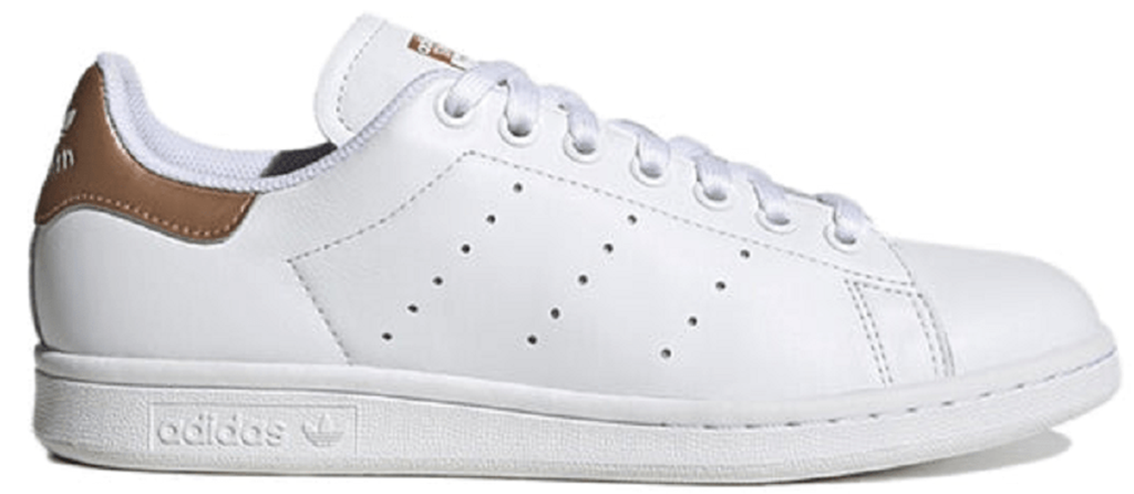 Giày Adidas Originals Stan Smith 'White Gold' EE8821