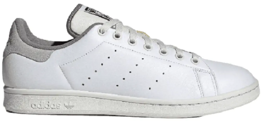 Giày Adidas Original Stan Smith 'White' ID2005