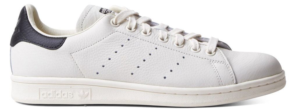 Giày Adidas Originals Stan Smith Vintage "Black" B37897