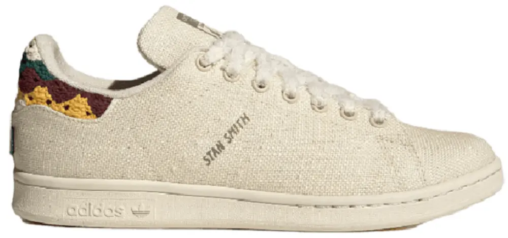 Giày Adidas Stan Smith 'Chalk White' H06190