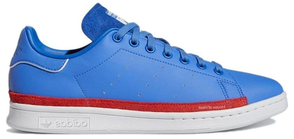 Giày Adidas Stan Smith Southpark Stan Marsh 'Blue' GY6491