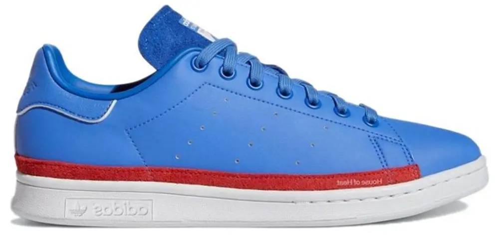 Giày Adidas Stan Smith Southpark Stan Marsh 'Blue' GY6491