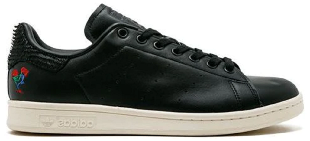 Giày Adidas Stan Smith CNY 'Year of the Rooster' BA7779