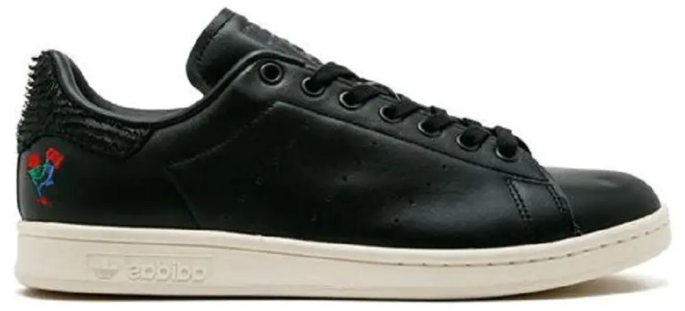 Giày Adidas Stan Smith CNY 'Year of the Rooster' BA7779