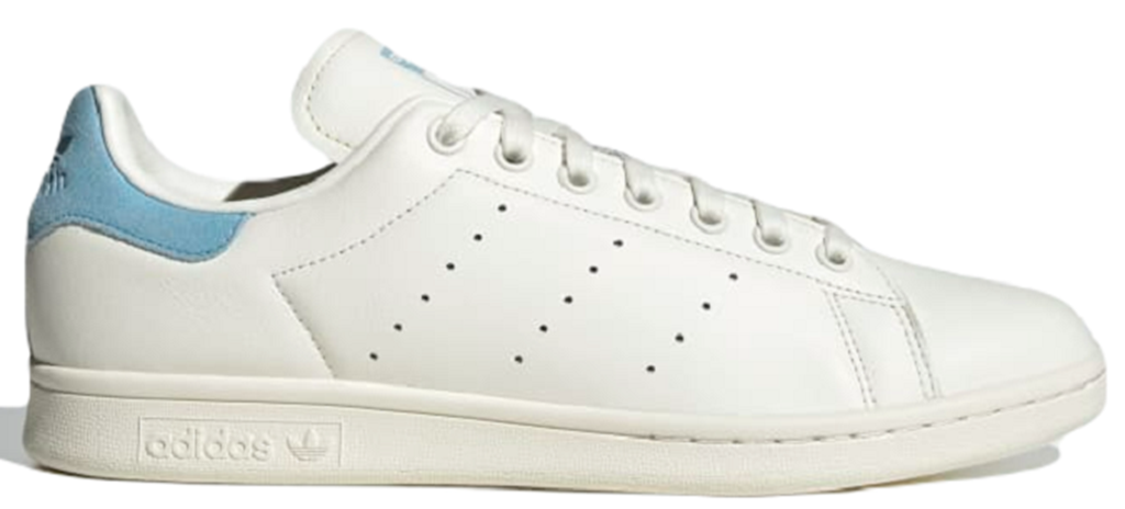Giày Adidas Stan Smith 'Core White' HQ6813