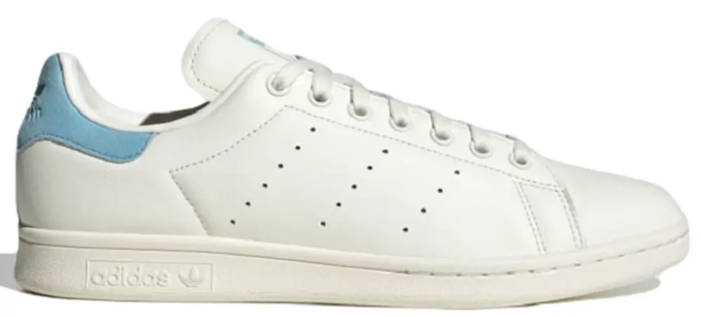 Giày Adidas Stan Smith 'Core White' HQ6813