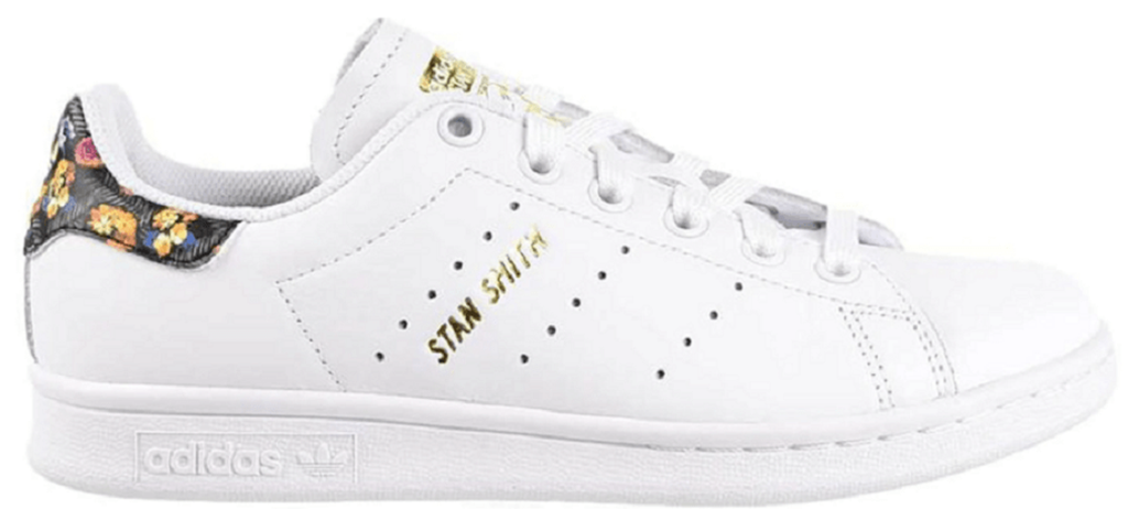 Giày Adidas Stan Smith ‘Cloud White’ EF1481