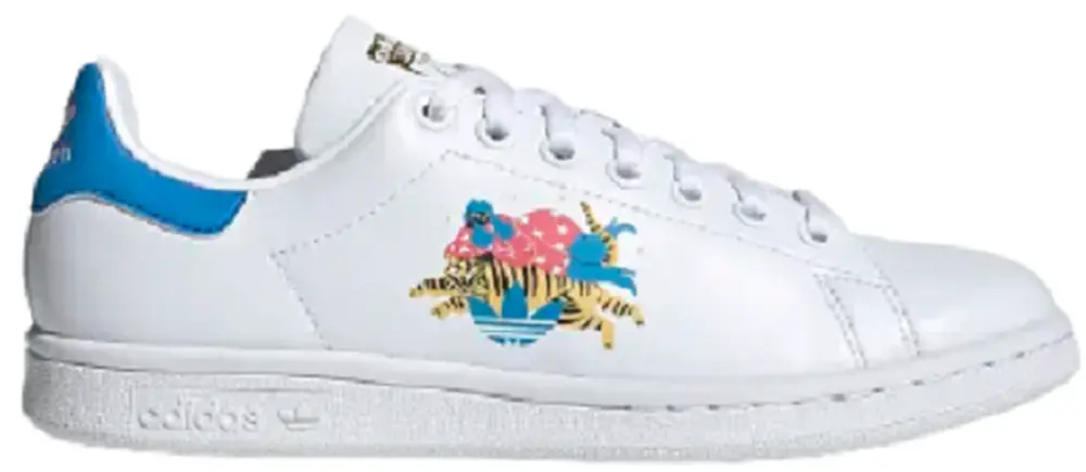Giày Adidas Wmns Stan Smith Egle G58920