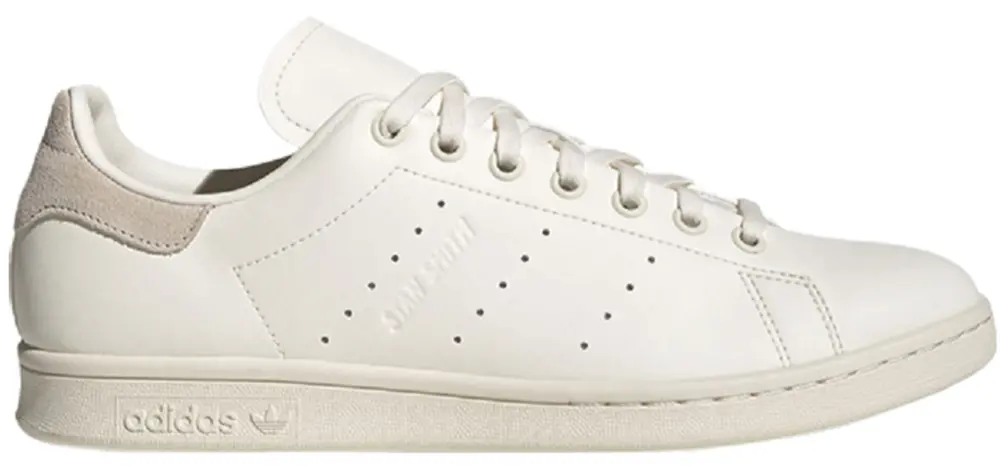 Giày Adidas Stan Smith 'Chalk White' GX4430