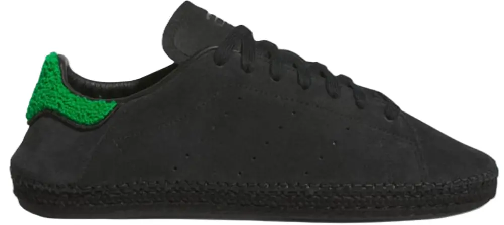 Giày Adidas Stan Smith 'Core Black' JQ9227