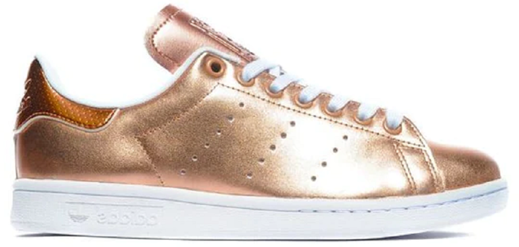 Giày Adidas Sneakersnstuff x Stan Smith 'Copper Kettle' S82597