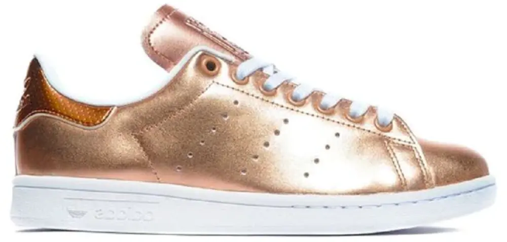 Giày Adidas Sneakersnstuff x Stan Smith 'Copper Kettle' S82597