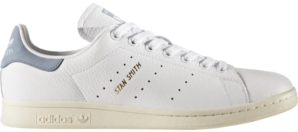 Giày Adidas Stan Smith x Pharrel Williams 'Vintage Blue' CP9701